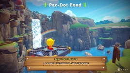 Pac-Man World 2 Re-Pac