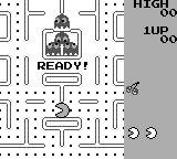 Pac-Man (GB) (mGBA 0.9.2)