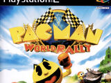 Pac-Man World Rally