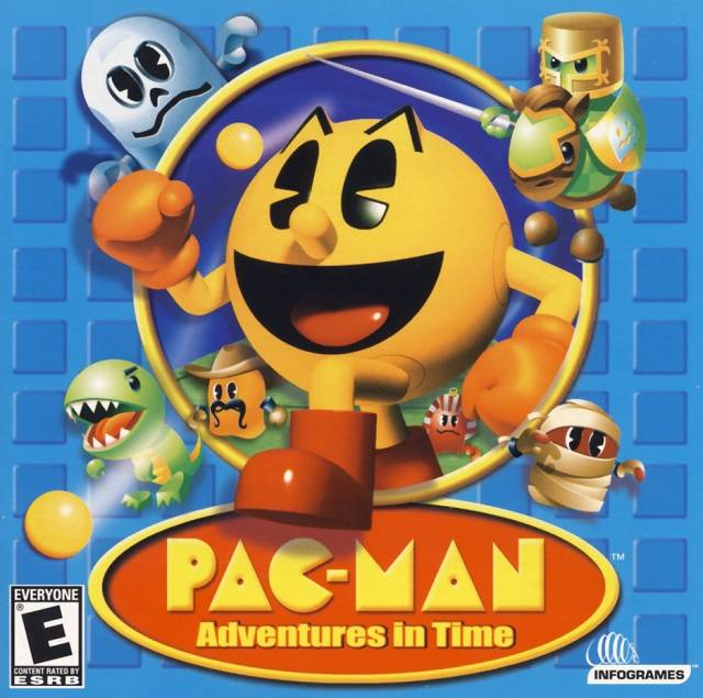 Everyone Favorites Free online Pacman Unblocked Games