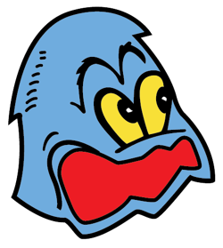 Inky Pac Man Wiki Fandom