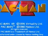 Pac-Man VR