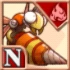 Beemecha Fire icon