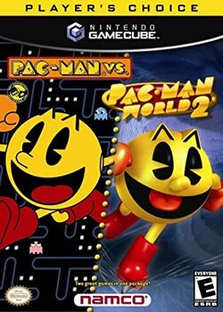 Pac-Man World 2 | Pac-Man Wiki | Fandom