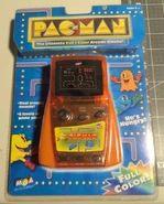 ID 243977, Pac-Man (Color FX2, 2001 variant)