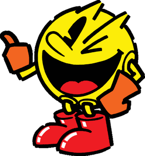 Pac-Man Wiki