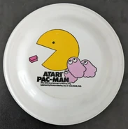 Atari, Pac-Man Frisbee