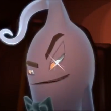 Specter Pac Man Wiki Fandom Buttock's inventions and the gang are trying their betrayus and pacman falls in love with each other, will the rest of the ghosts and pacworlders find out about their love? specter pac man wiki fandom