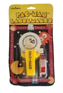 Dymo, Pac-Man Label Maker