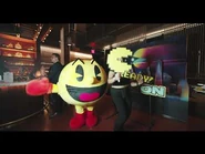 Pac-Man Mega Tunnel Battle: Chomp Champs at NY Comic Con 2023