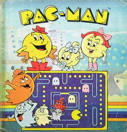 Pac-Man (TV Series) | Pac-Man Wiki | Fandom Pac-Man (TV Series) | Pac-Man Wiki | Fandom