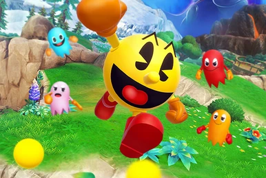 その他 Power-Pill (Aphex Twin) - Pac-Man Pac-Man (Power-Pill) | Pac-Man Wiki | Fandom