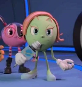 PMATGA's Female Reporter