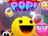 Pac-Man Pop!