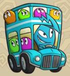 Duble Deck Bus Inky.jpg (12 KB) Double Decker Bus Inky