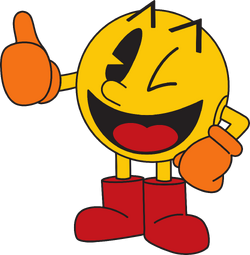 Pac-Man Google Doodle, The Super Gaming Wiki