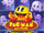 Pac-Man All-Stars