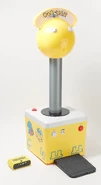 Pac-Man Giant Joystick