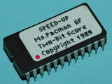 Speed-Up Chip