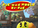 Pac-Man World Re-Pac