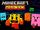 Minecraft x Pac-Man