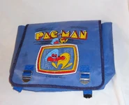 ERO industries, Pac-Man backpack