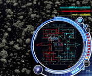 Newspaceorder-pacman