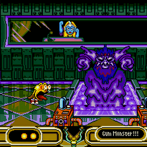 pac man the new adventures