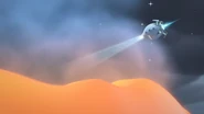 Ice Pac cools down the mountain