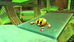 Pac man deals world 3 gamecube