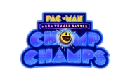 Game logo