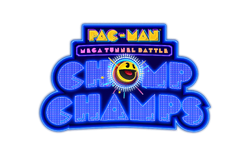 Pac-Man Mega Tunnel Battle – Heavy Iron Studios