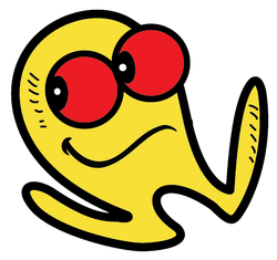 Pac-Man Geo, Pac-Man Wiki