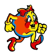 Ms. Pac-Man