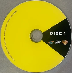 Pac-Man: The Complete First Season | Pac-Man Wiki | Fandom