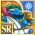 Bacchus the Party Holic icon