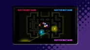 Screenshot (Pac-Man Museum)