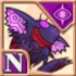 Black Gremlin icon