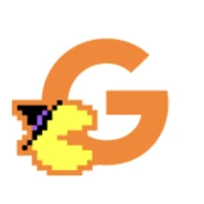 Icon seen on the Google Doodles website