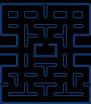 Originalpacmaze