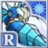 Hornetmecha Ice icon