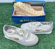 Keds, Pac-Man shoes (with box)