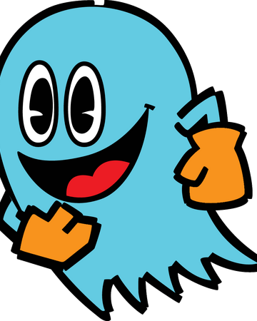 Inky Pac Man Wiki Fandom