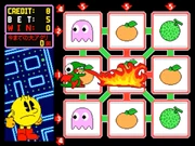 Fygar as he appears in Pac-Eight