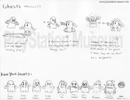 Ghost Gangs and Ghost Lord