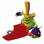 Golvis slams guitar 3D.png (209 KB) Golvis slams his guitar