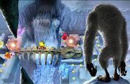 Crystal Caves
