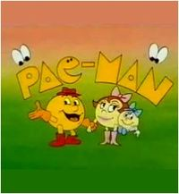 Pac-Man (TV Series) | Pac-Man Wiki | Fandom Pac-Man (TV Series) | Pac-Man Wiki | Fandom