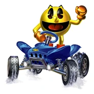 Pacman-worldrallycar.jpg (883 KB) Pac-Man