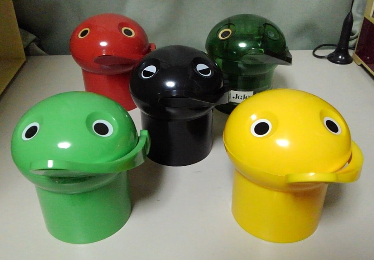Tomy | Pac-Man Wiki | Fandom